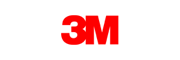 Logo of 3M brand