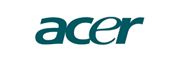 Logo of Acer brand