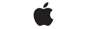 Logo of Apple brand
