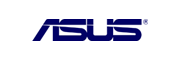 Logo of Asus brand