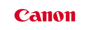 Logo of Canon brand