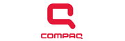 Logo of Compaq brand