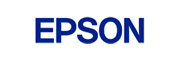 Logo of Epson brand