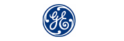 Logo of GE brand