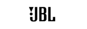Logo of JBL brand