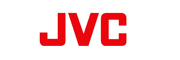 Logo of JVC brand