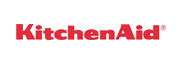 Logo of KitchenAid brand