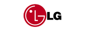 Logo of LG brand