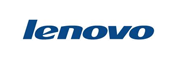 Logo of Lenovo brand