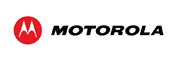 Logo of Motorola brand