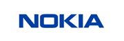 Logo of Nokia brand