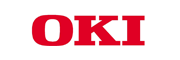 Logo of Oki brand