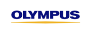 Logo of Olympus brand