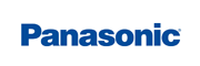 Logo of Panasonic brand