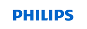 Logo of Philips brand