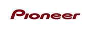 Logo of Pioneer brand