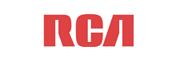 Logo of RCA brand