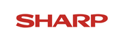 Logo of Sharp brand