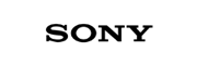 Logo of Sony brand