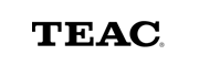 Logo of Teac brand