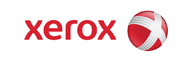 Logo of Xerox brand