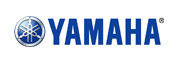 Logo of Yamaha brand